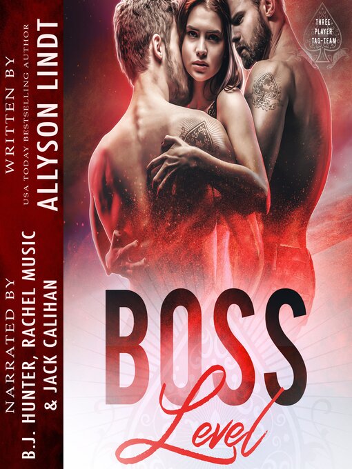 Cover image for Boss Level